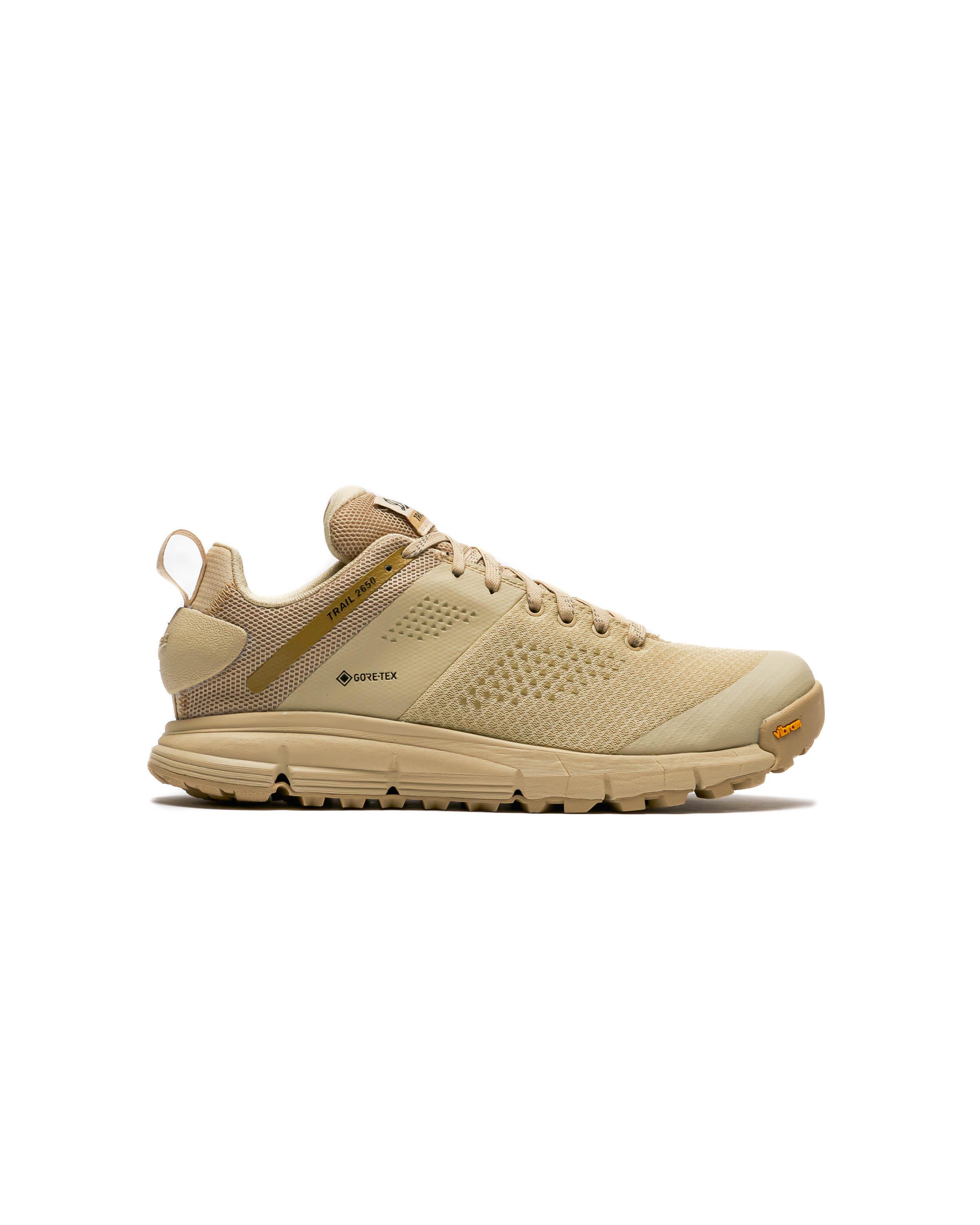Danner Trail 2650 Mesh Gore-Tex (D) | 61205 | AFEW STORE Danner Trail 2650 Mesh Gore-Tex (D) | 61205 | AFEW STORE